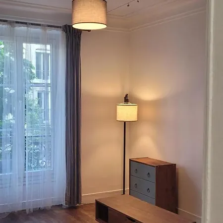 Lejlighed Sympa Paris